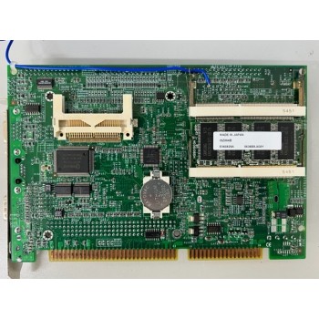 Advantech PCA-6751 REV B202-1 SBC Board